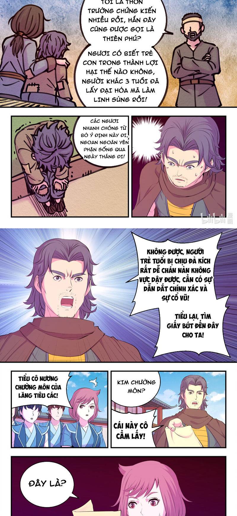 Chapter 228 - Trang 9