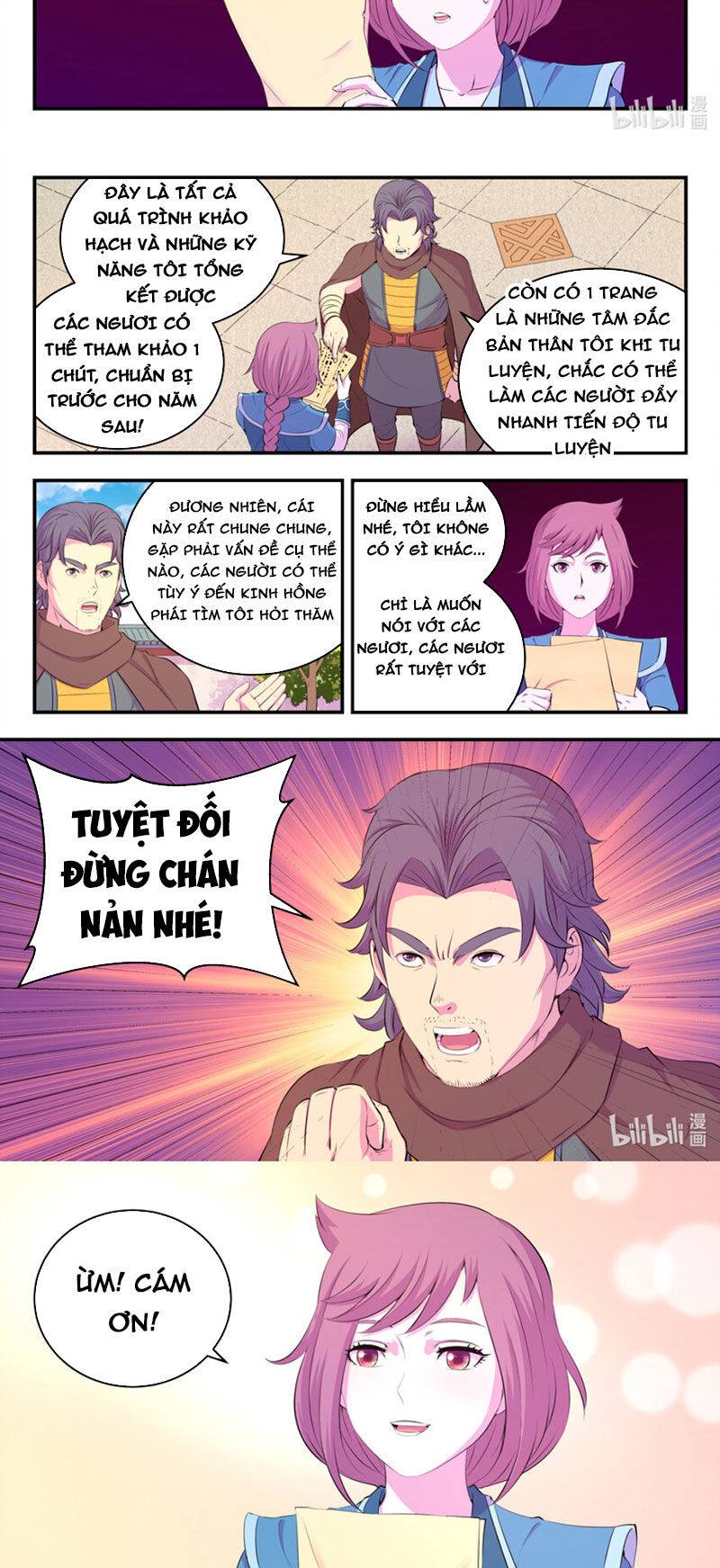 Chapter 228 - Trang 10