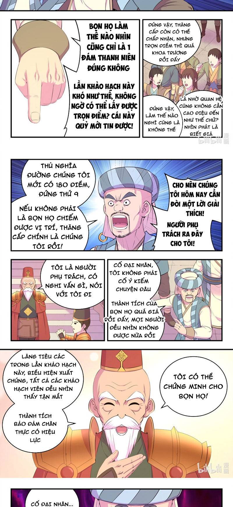 Chapter 229 - Trang 2
