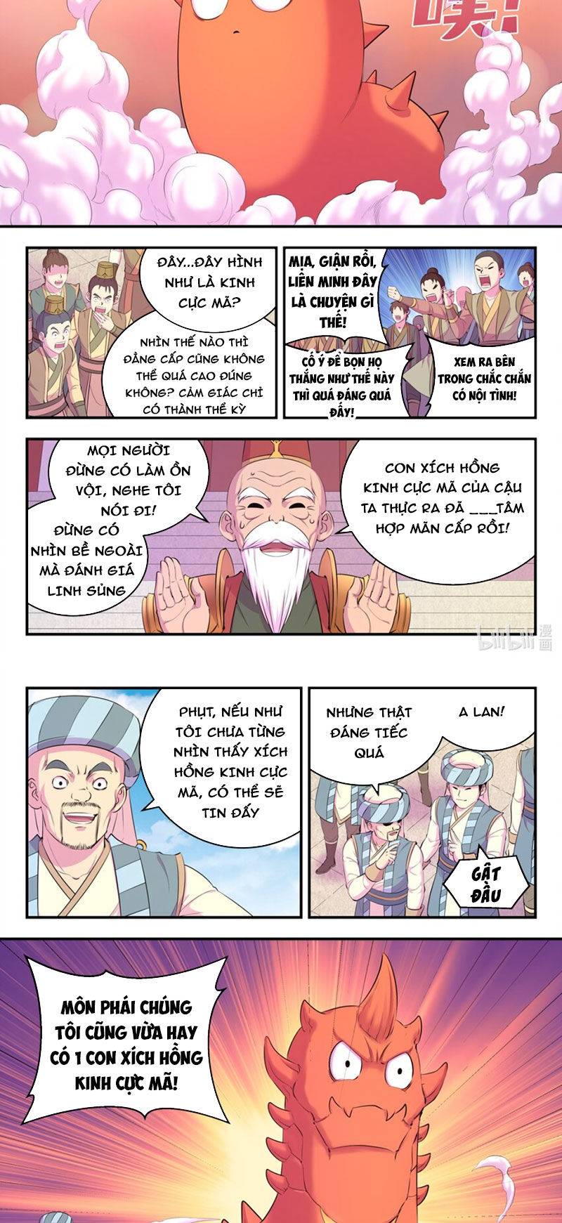 Chapter 229 - Trang 5