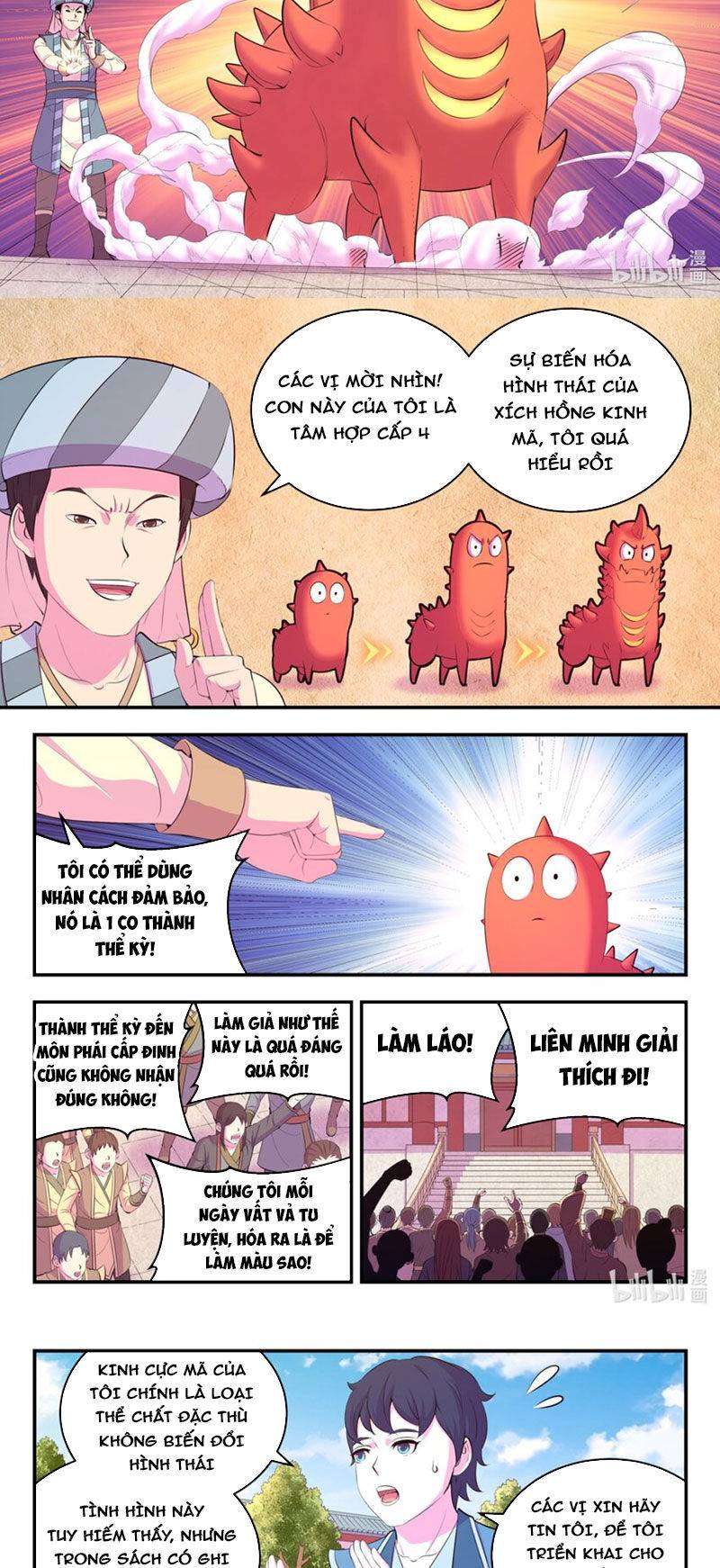 Chapter 229 - Trang 6