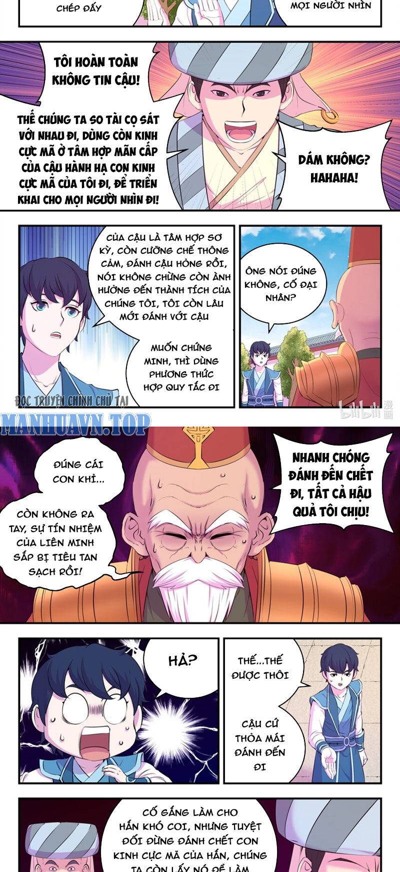 Chapter 229 - Trang 7