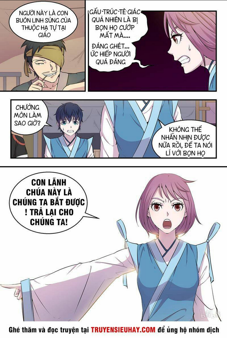 Chương 23 - Trang 2