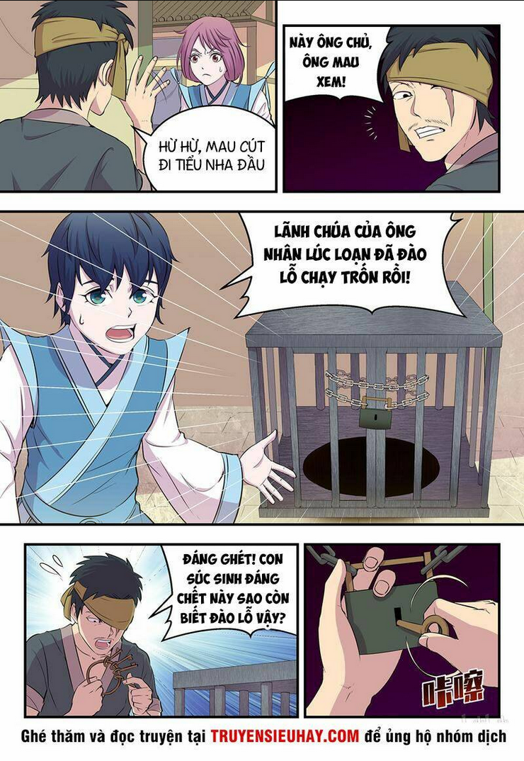 Chương 23 - Trang 6