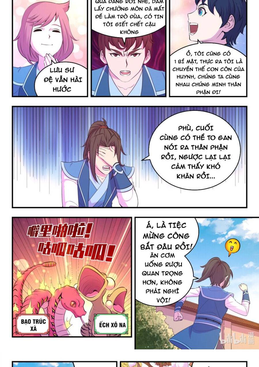 Chapter 230 - Trang 12