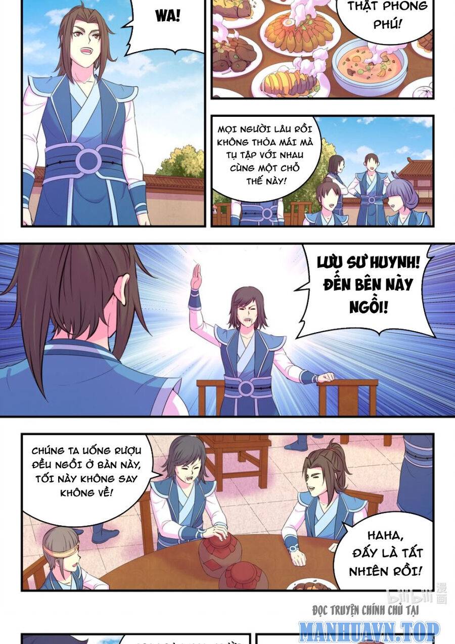 Chapter 230 - Trang 13