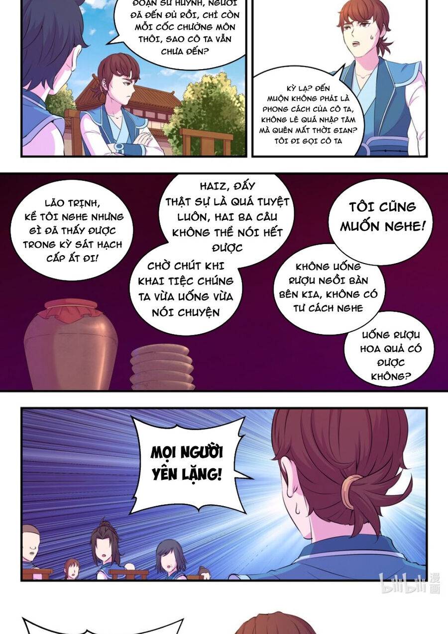 Chapter 230 - Trang 14