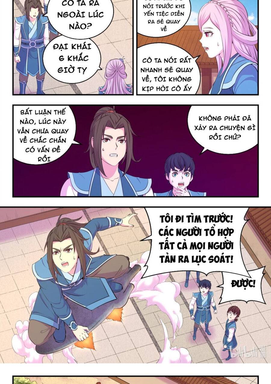 Chapter 230 - Trang 17