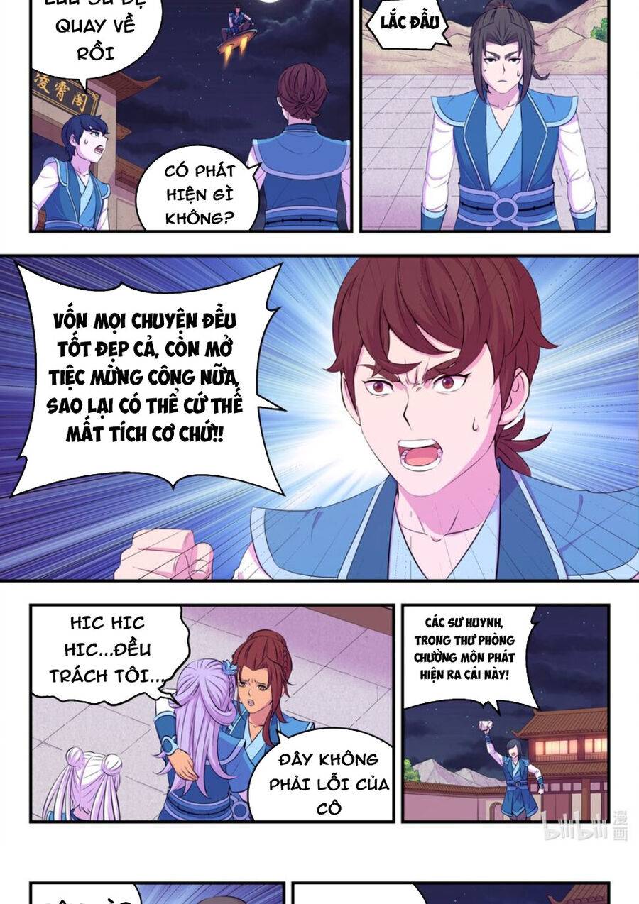Chapter 230 - Trang 19