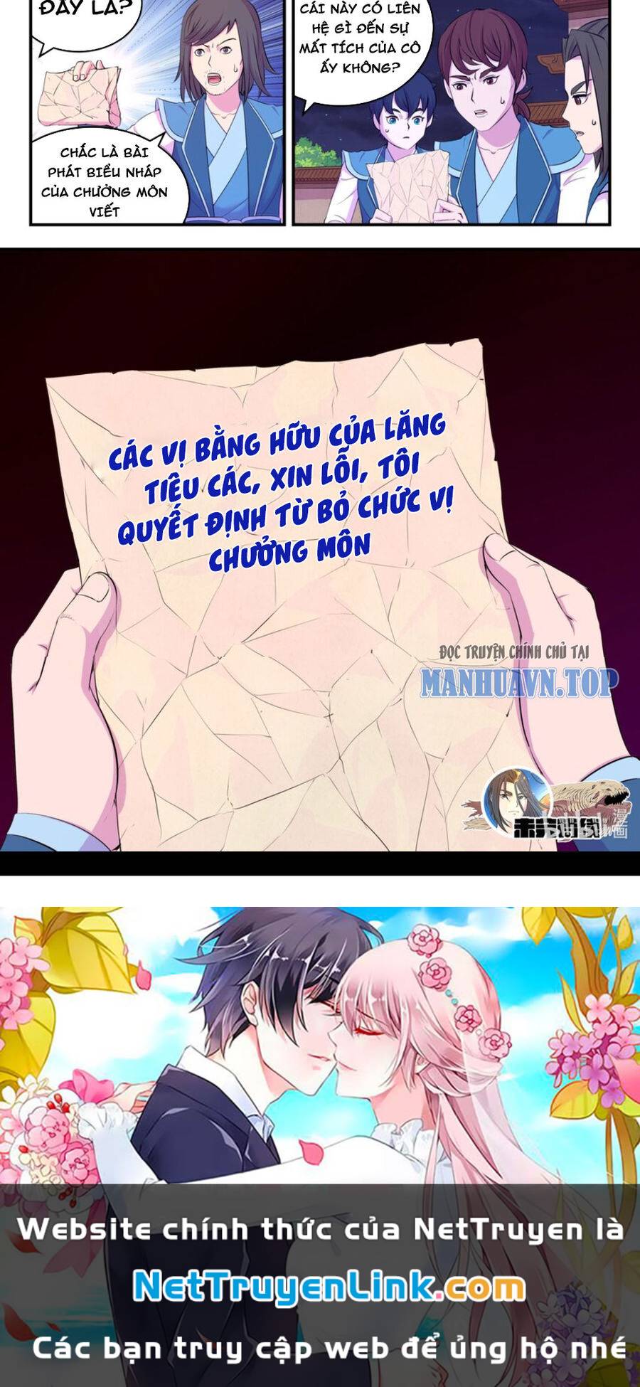Chapter 230 - Trang 20