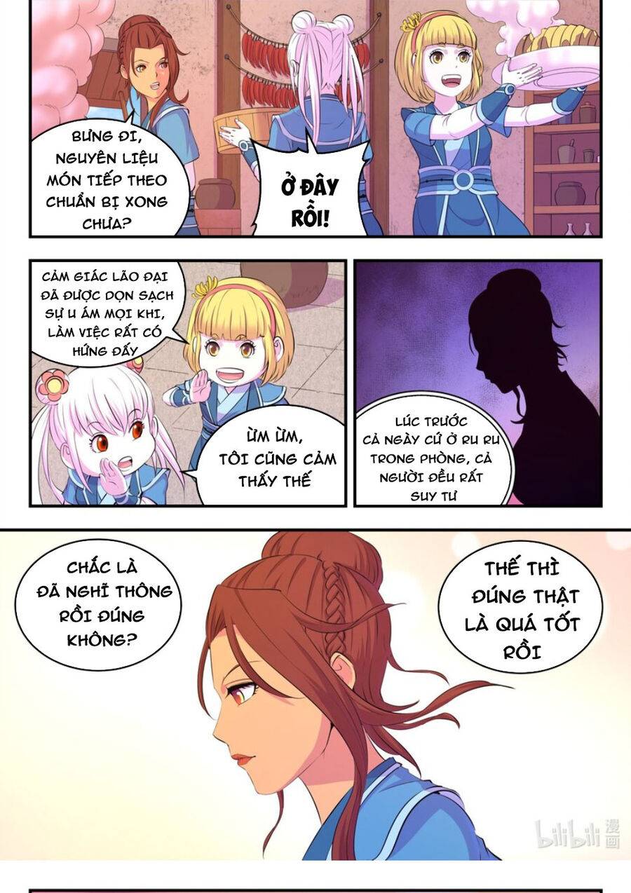 Chapter 230 - Trang 4