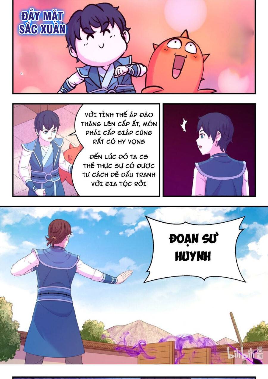 Chapter 230 - Trang 5