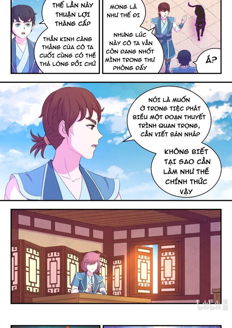 Chapter 230 - Trang 7