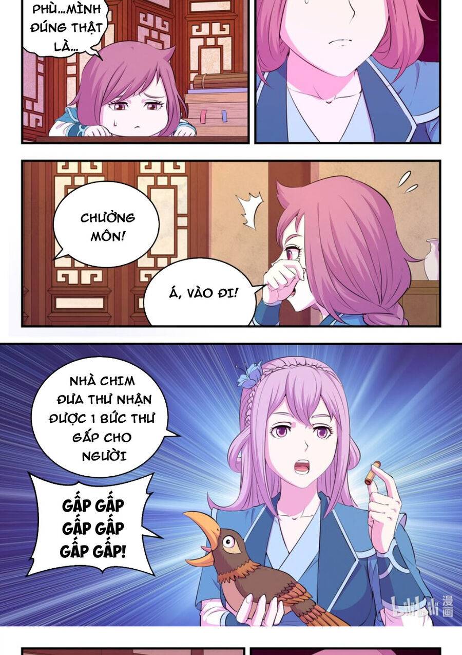 Chapter 230 - Trang 9