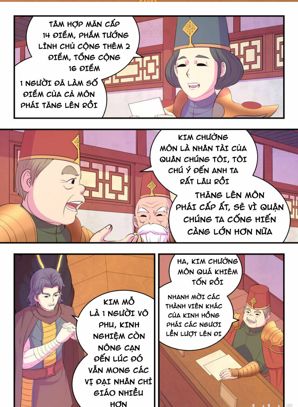 Chương 256 - Trang 2