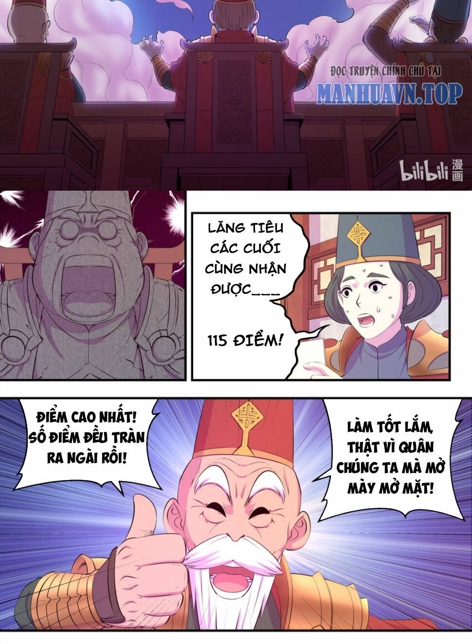 Chương 256 - Trang 13