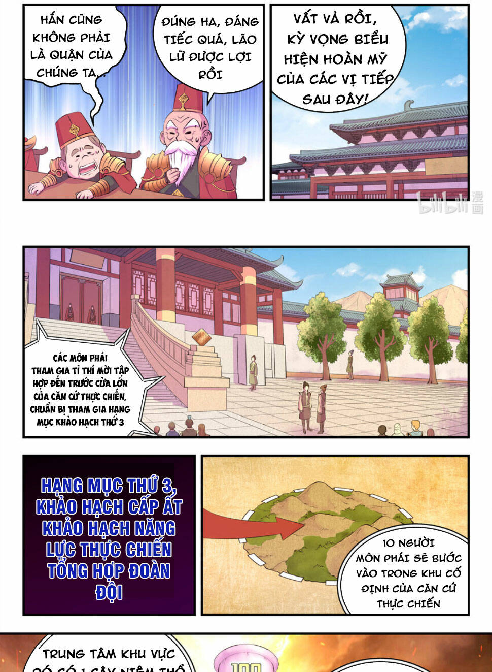 Chương 256 - Trang 14