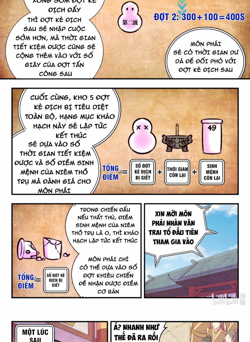 Chương 256 - Trang 17