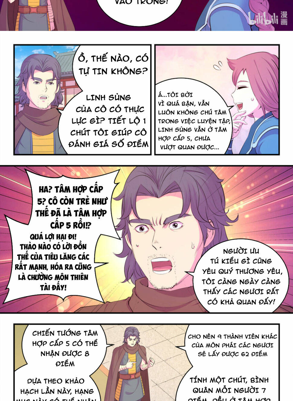 Chương 256 - Trang 4