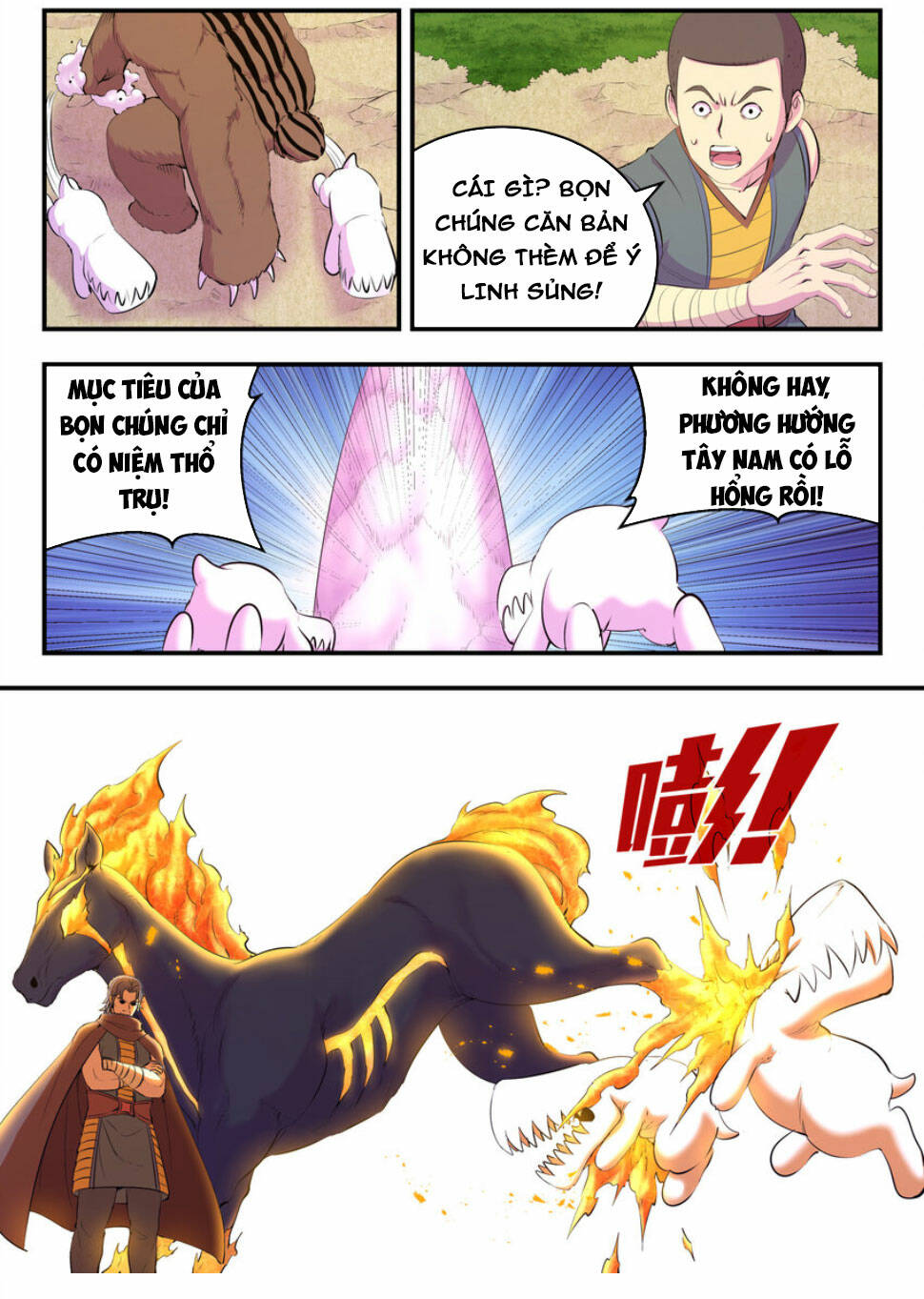 Chương 257 - Trang 2