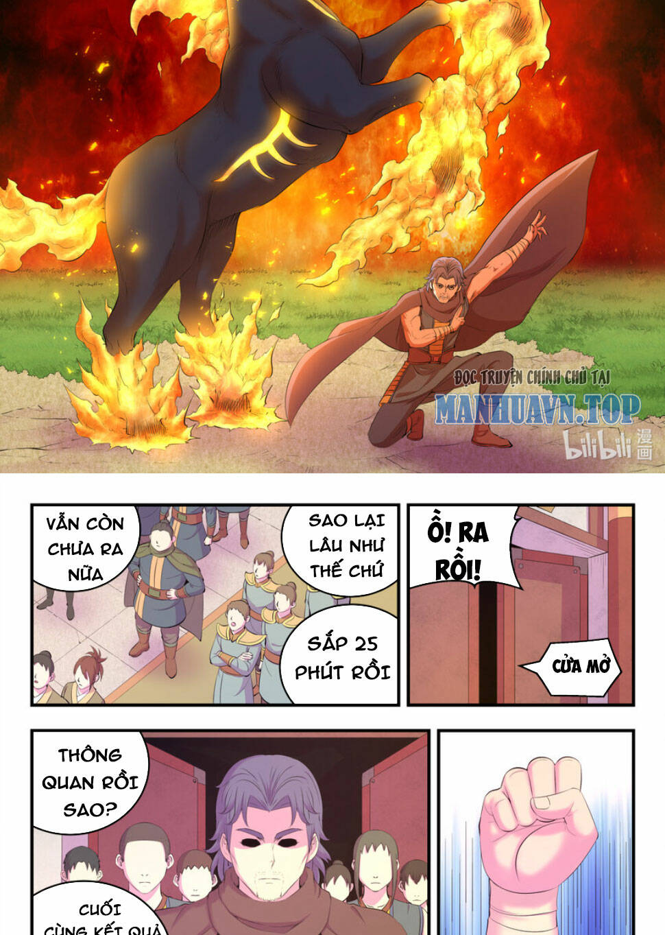 Chương 257 - Trang 14