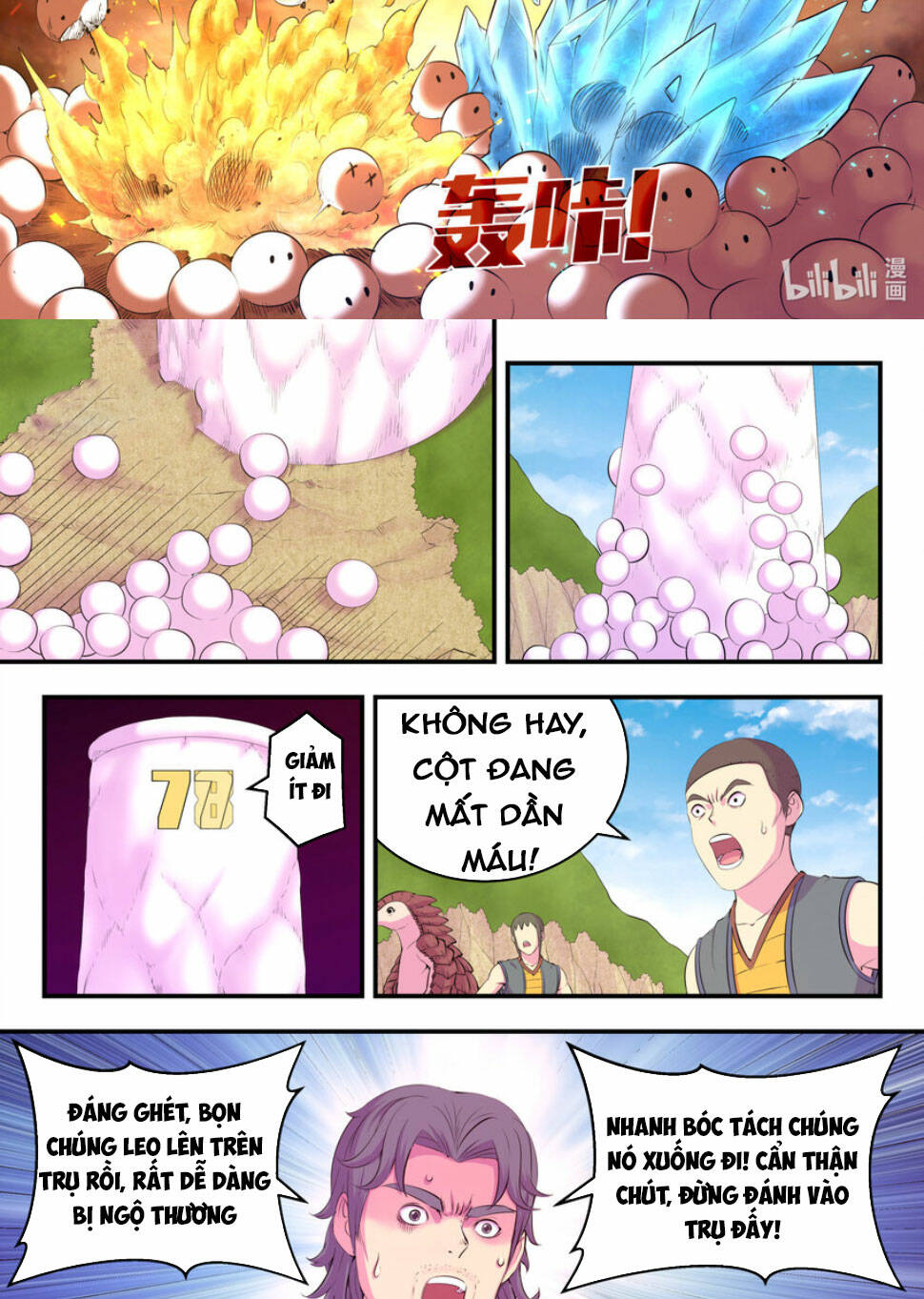 Chương 257 - Trang 9
