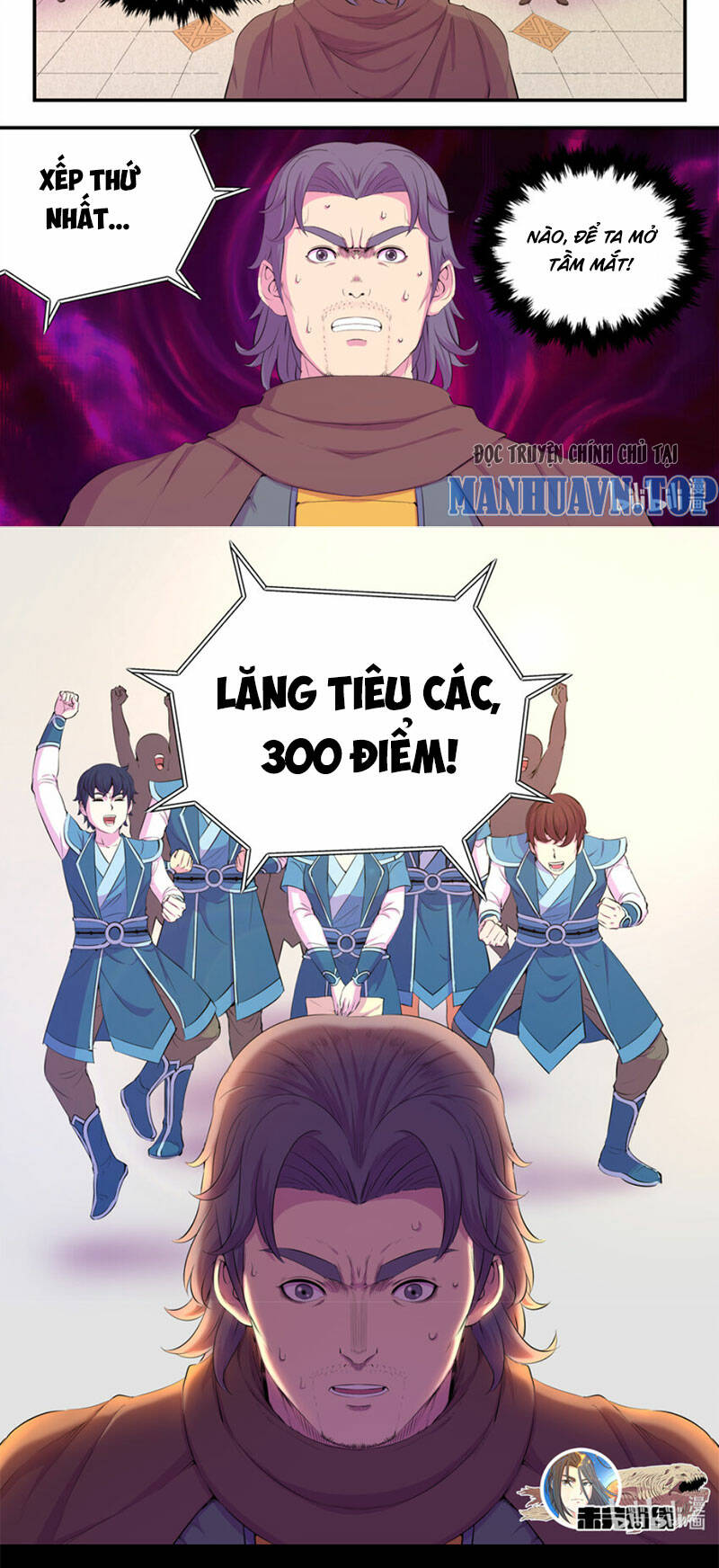 Chương 258 - Trang 13