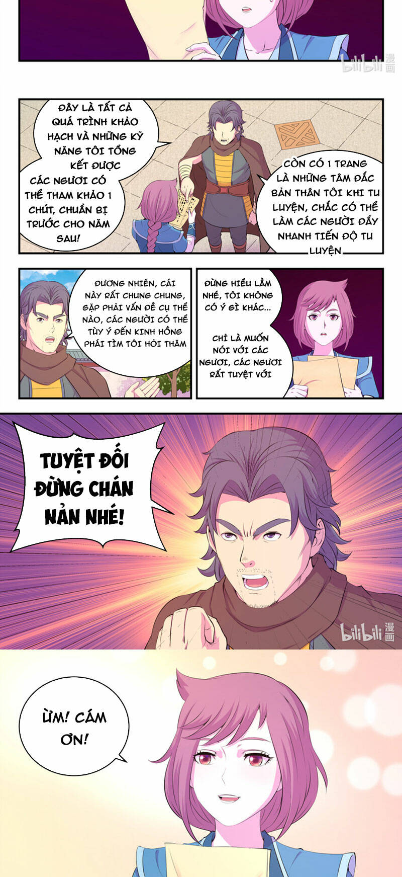 Chương 258 - Trang 10