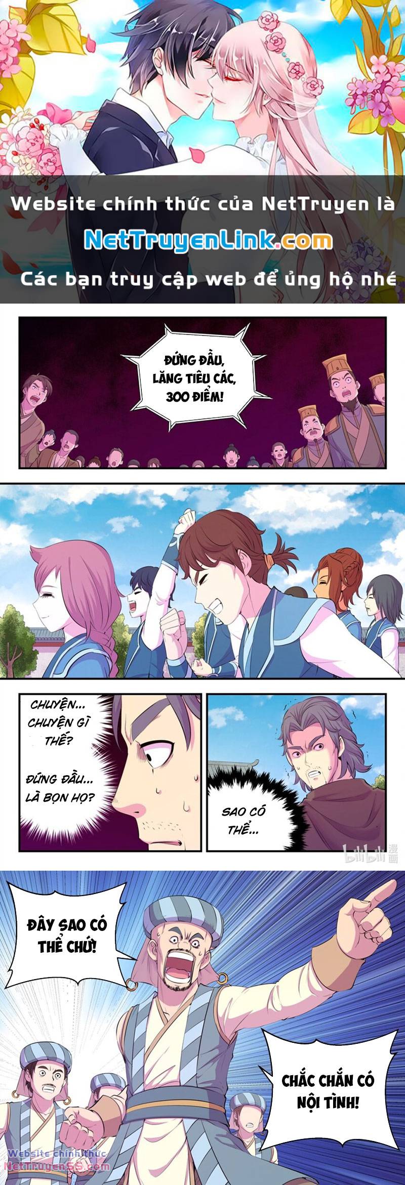 Chapter 259 - Trang 1