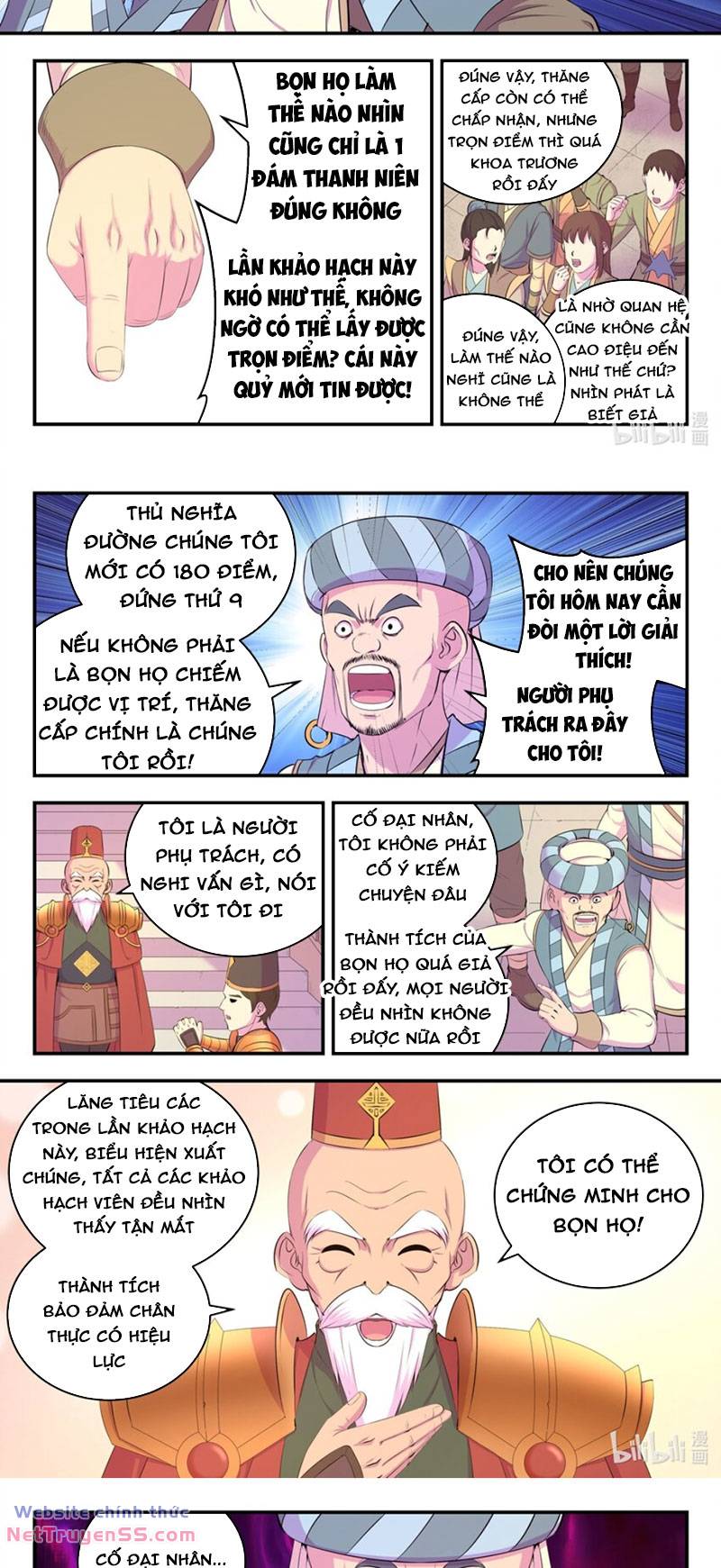 Chapter 259 - Trang 2