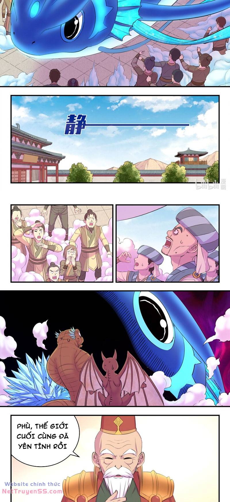 Chapter 259 - Trang 11