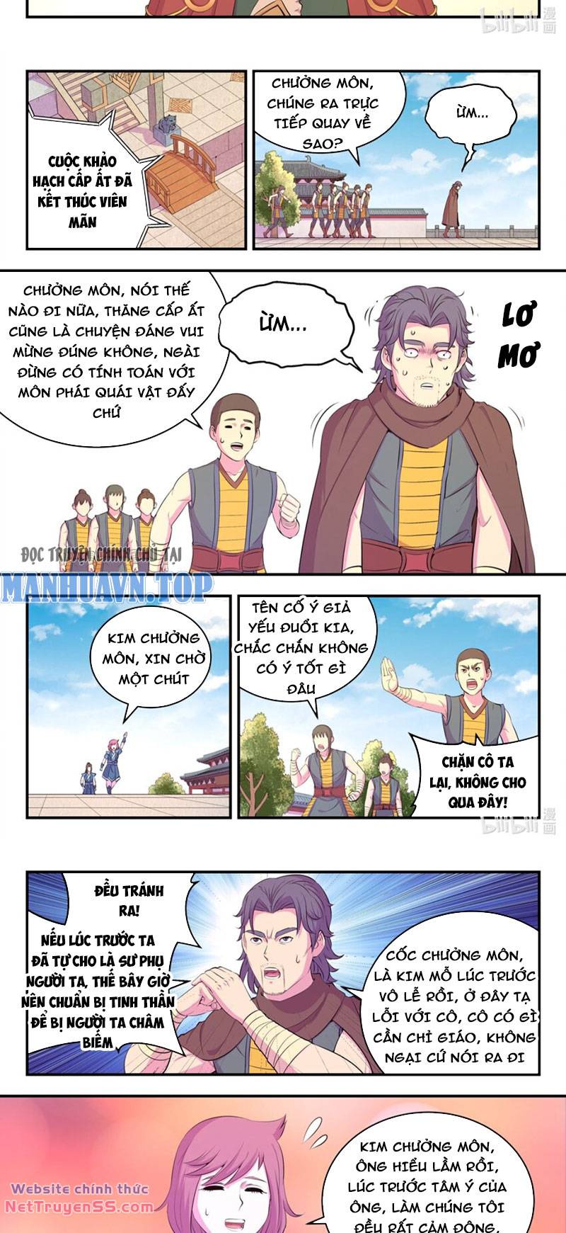 Chapter 259 - Trang 12
