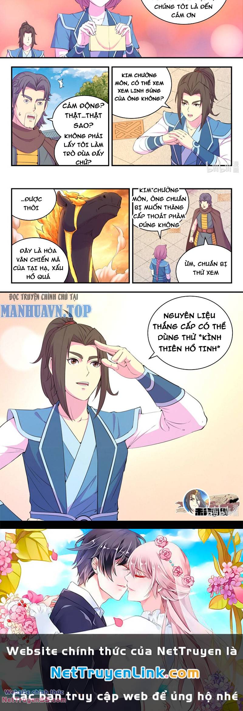 Chapter 259 - Trang 13