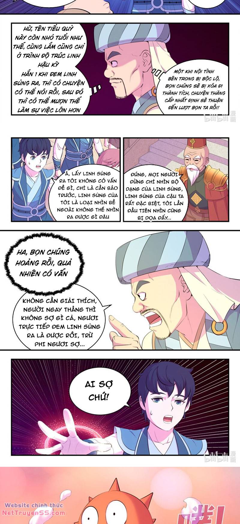 Chapter 259 - Trang 4