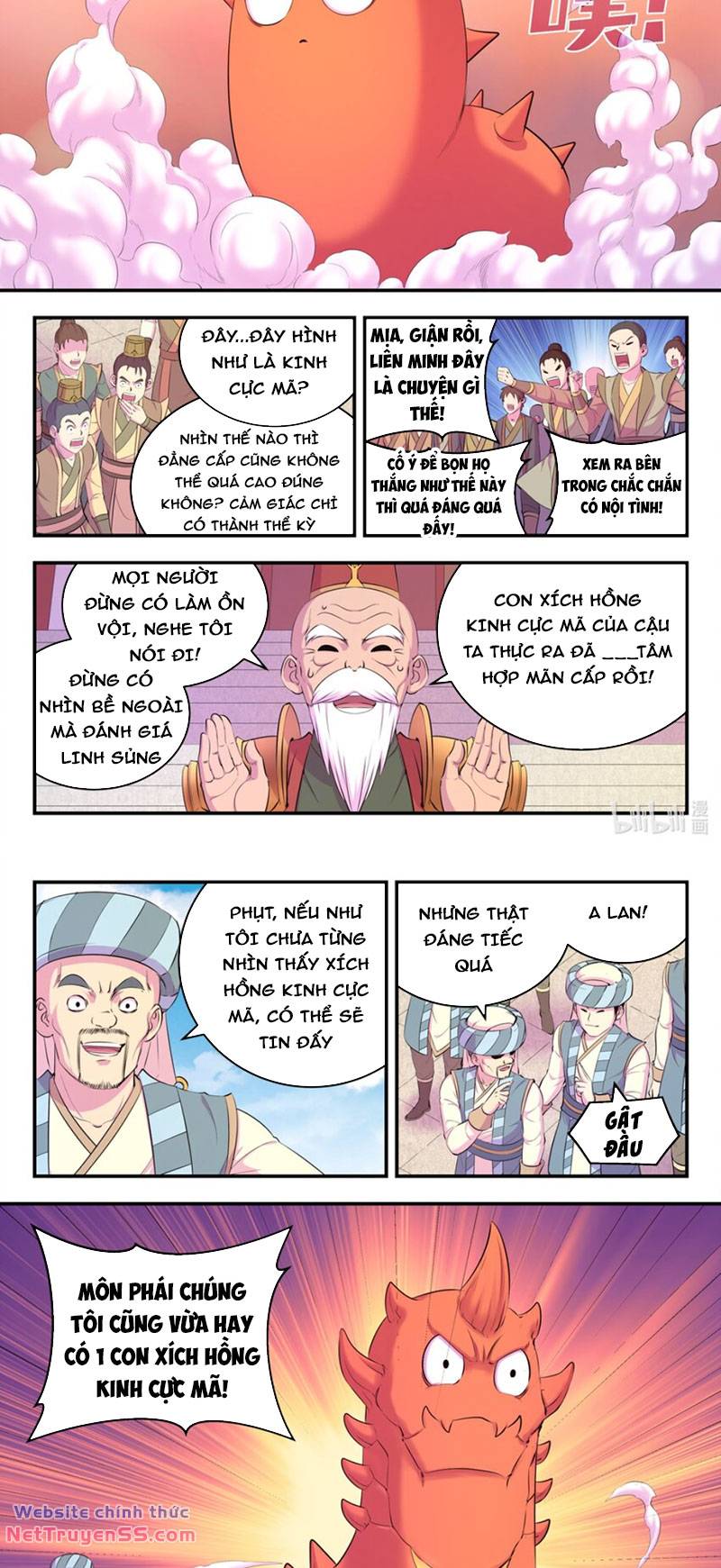 Chapter 259 - Trang 5