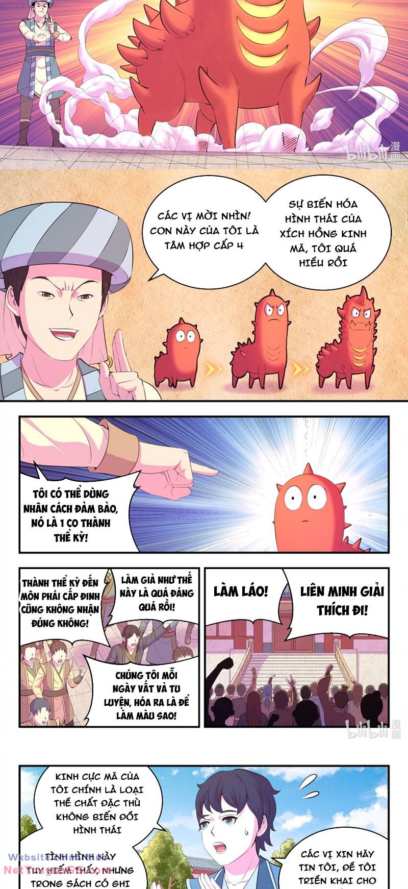 Chapter 259 - Trang 6