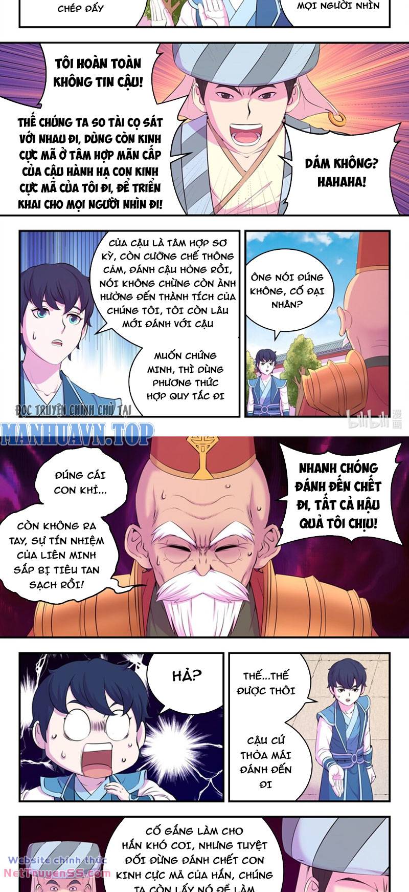 Chapter 259 - Trang 7