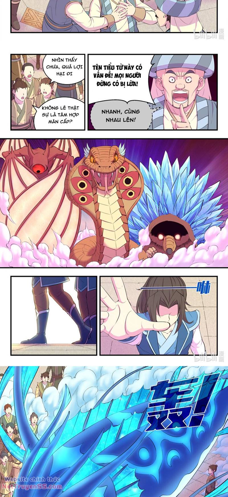 Chapter 259 - Trang 10