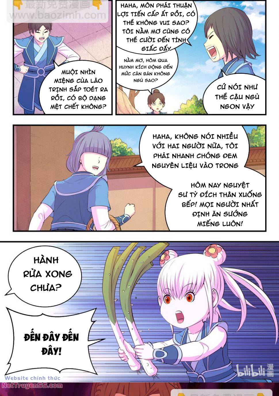 Chapter 260 - Trang 2