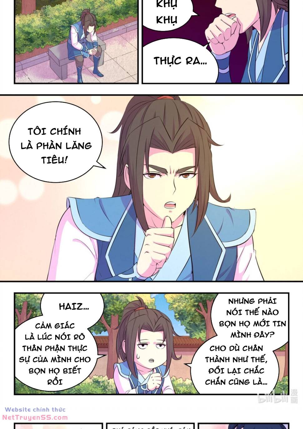 Chapter 260 - Trang 11