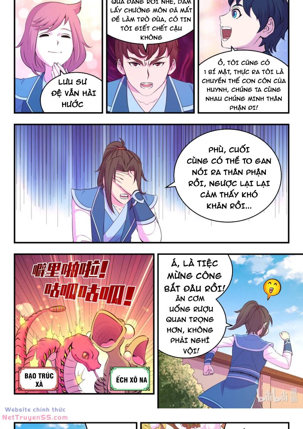 Chapter 260 - Trang 12