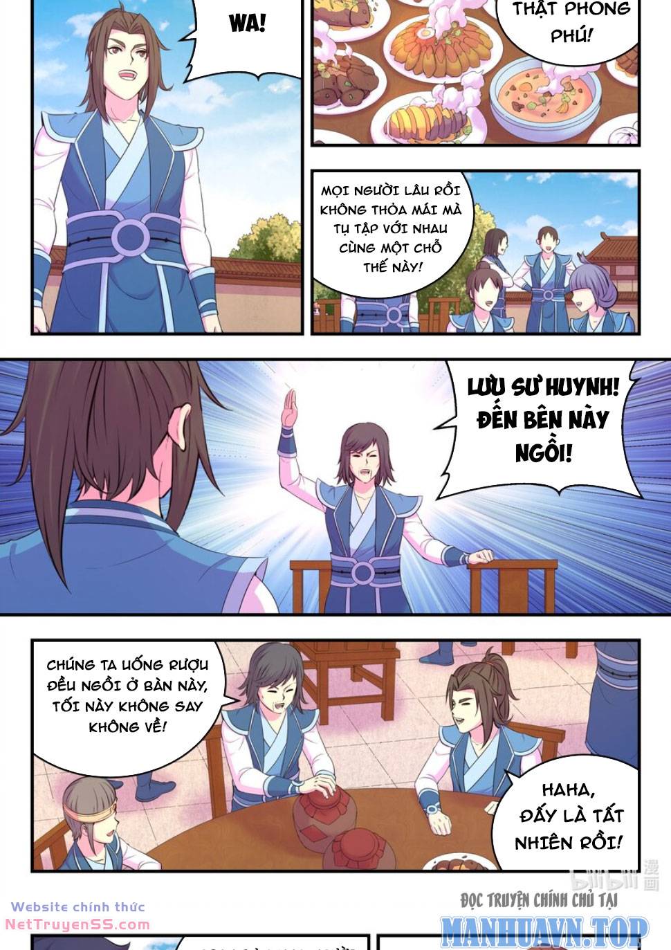 Chapter 260 - Trang 13