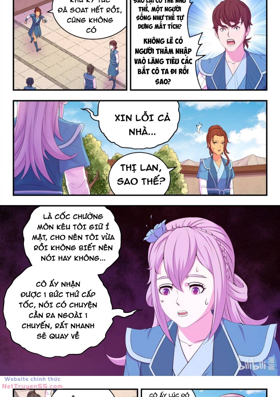 Chapter 260 - Trang 16