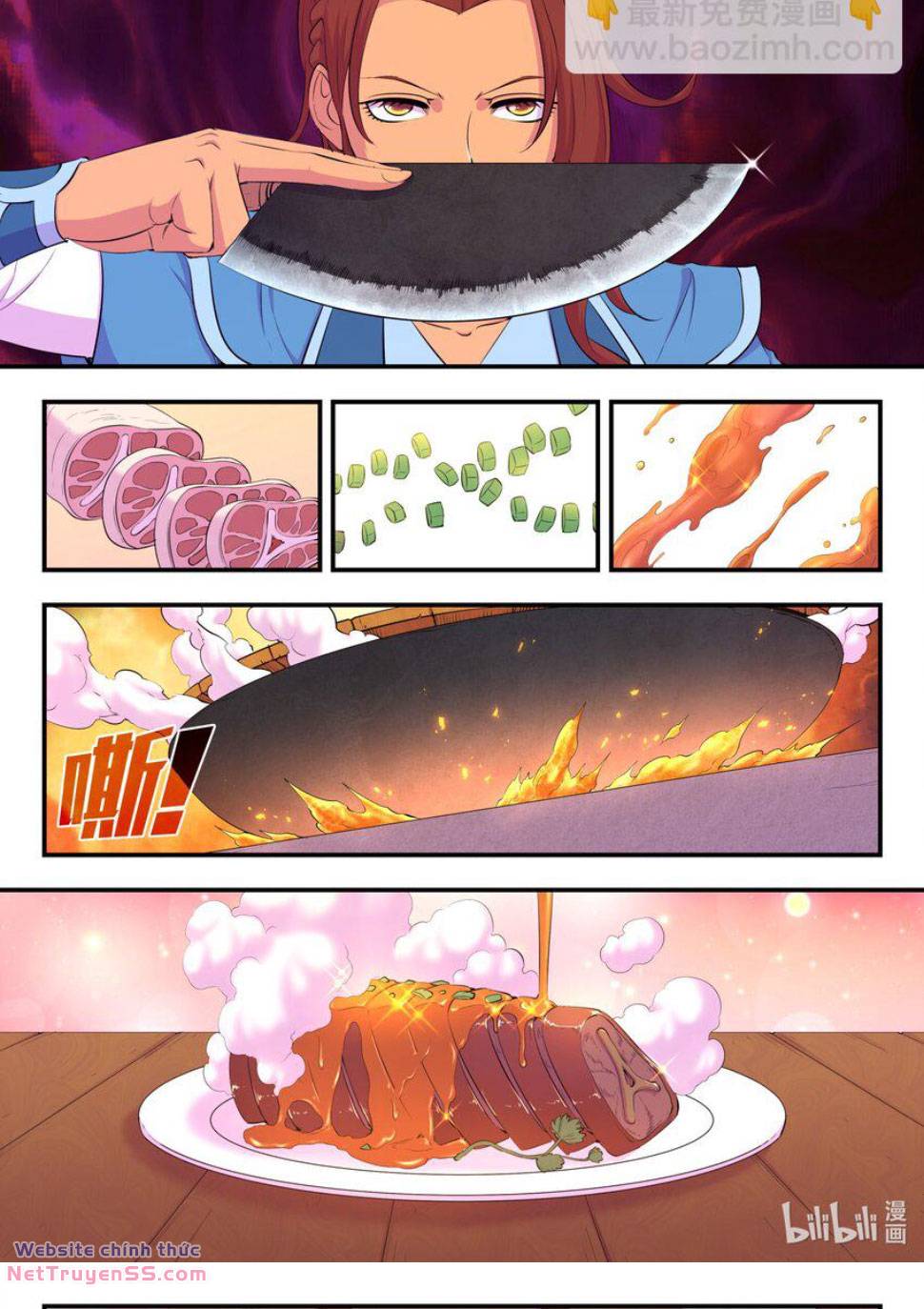 Chapter 260 - Trang 3