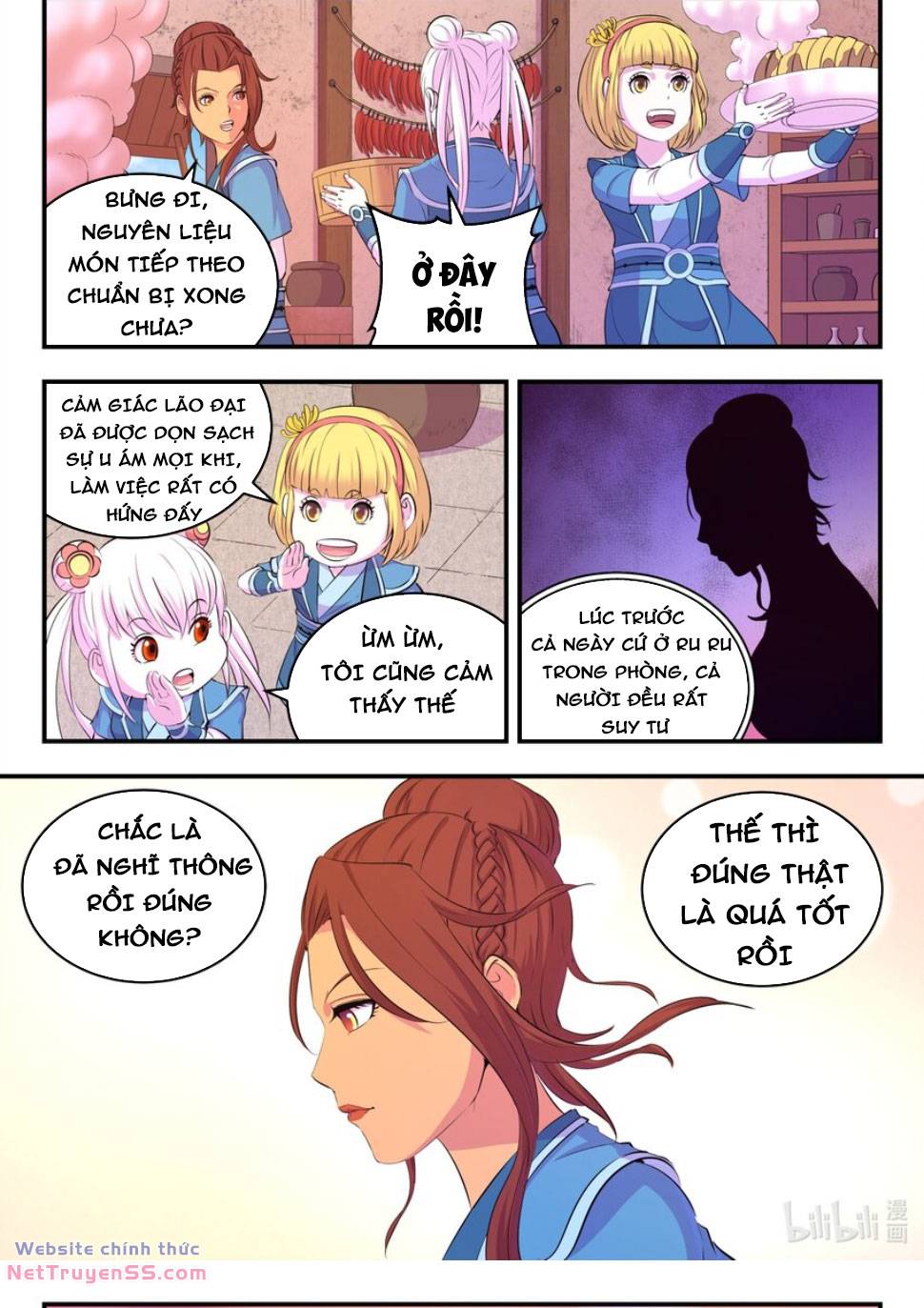 Chapter 260 - Trang 4