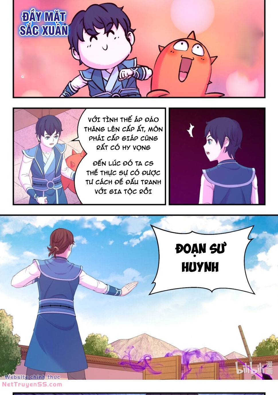 Chapter 260 - Trang 5