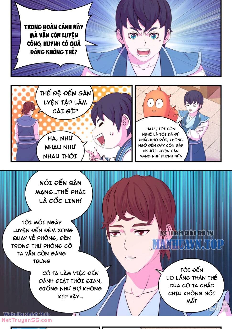 Chapter 260 - Trang 6