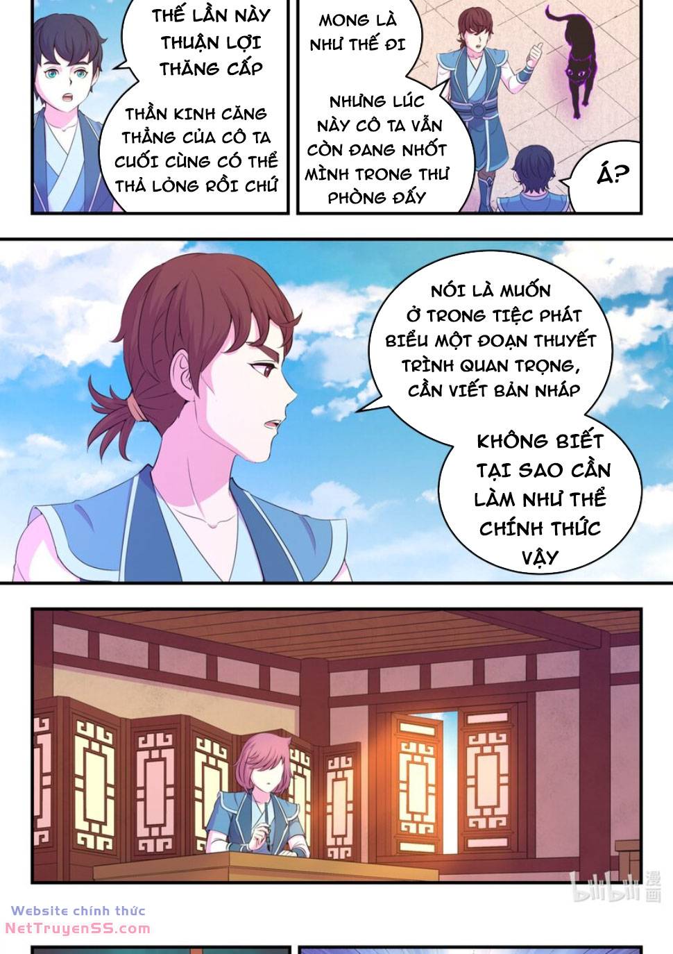 Chapter 260 - Trang 7