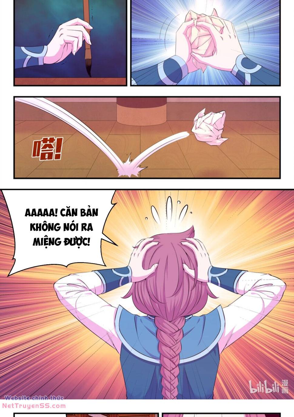 Chapter 260 - Trang 8