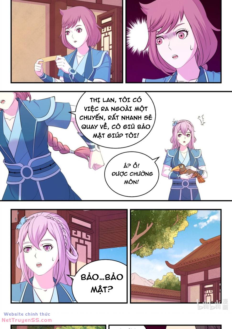 Chapter 260 - Trang 10